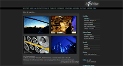 Desktop Screenshot of level-one-foto.de